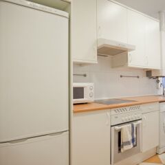 Отель Madrid Central Suites в номере