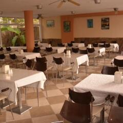 Side Ikbal Hotel