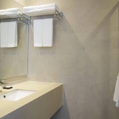 Отель Best Western Haeundae ванная