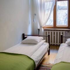 Red Nose - Hostel комната для гостей фото 3
