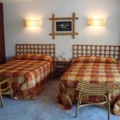 Bali-Hai Hotel комната для гостей фото 2