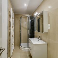 Отель Modern Flats in District 5 Budapest Венгрия, Будапешт - отзывы, цены и фото номеров - забронировать отель Modern Flats in District 5 Budapest онлайн фото 4