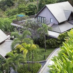 Отель Hyatt Regency Phuket Resort Таиланд, Камала Бич - 1 отзыв об отеле, цены и фото номеров - забронировать отель Hyatt Regency Phuket Resort онлайн