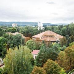Санаторий Весна фото 5