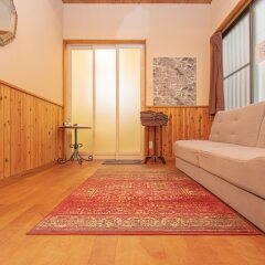 Отель AMP FLAT Nakasu S Япония, Фукуока - отзывы, цены и фото номеров - забронировать отель AMP FLAT Nakasu S онлайн комната для гостей