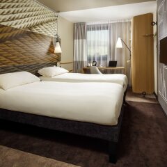Hotel ibis Porto Gaia комната для гостей фото 3