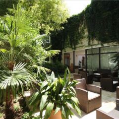 Отель Boutiquehotel Stadthalle Вена фото 4