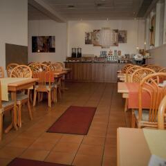 Elbbrücken Hotel детские мероприятия