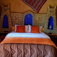 Отель Le Petit Prince Merzouga Марокко, Мерзуга - отзывы, цены и фото номеров - забронировать отель Le Petit Prince Merzouga онлайн спа фото 2