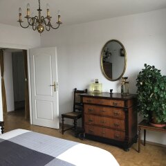 Отель P&O Apartments Wilanow 1 Польша, Варшава - отзывы, цены и фото номеров - забронировать отель P&O Apartments Wilanow 1 онлайн удобства в номере