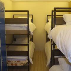 Paxx Istanbul Hotel & Hostel - Adults Only детские мероприятия