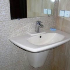 Stargaze Hotel & Apartments in Mansehra, Pakistan from 18$, photos, reviews - zenhotels.com bathroom photo 2