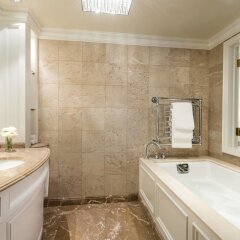 Отель The Ritz-Carlton, San Francisco Сан-Франциско фото 9