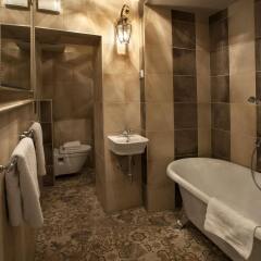 Отель Residence Corto Old Town ванная