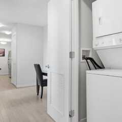 Отель Bluebird Suites DC Financial District удобства в номере фото 2