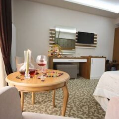 Rich Royal Hotel Турция, Ташкёпрю - отзывы, цены и фото номеров - забронировать отель Rich Royal Hotel онлайн в номере