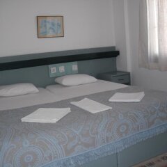 Antik Hotel сейф в номере