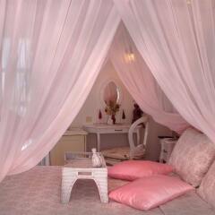 Chigdem Hotel-Special Category Чешме спа