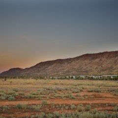 Отель Crowne Plaza Alice Springs Lasseters фото 4