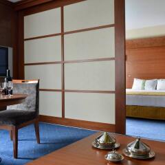 Отель Holiday Inn Istanbul City детские мероприятия