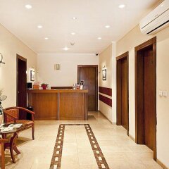 Апартаменты Apartment House Sofia София интерьер отеля