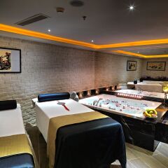 Отель Mercure Istanbul Bomonti детские мероприятия