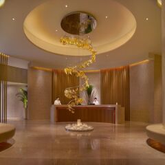 Отель Grand Hyatt Macau спа