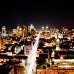 Отель Place Dupuis Montréal Downtown - An Ascend Hotel Collection Канада, Монреаль - отзывы, цены и фото номеров - забронировать отель Place Dupuis Montréal Downtown - An Ascend Hotel Collection онлайн фото 6