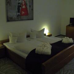 Centro Hotel Atlanta комната для гостей фото 4