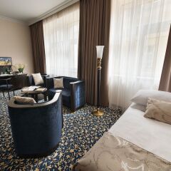EA Hotel Royal Esprit комната для гостей фото 11