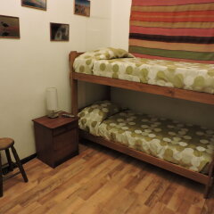 Hostal Providencia in Santiago, Chile from 41$, photos, reviews - zenhotels.com guestroom photo 2