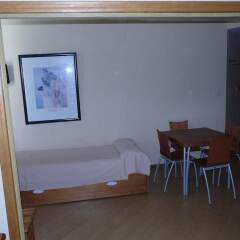 Отель Apartamentos GHM Monachil комната для гостей фото 5