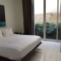 Отель Lana Villa Hoi An комната для гостей фото 2