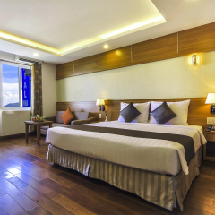 Lammy Hotel комната для гостей
