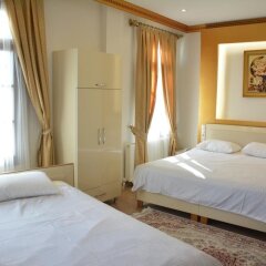 Seybils Otel Турция, Акхисар - отзывы, цены и фото номеров - забронировать отель Seybils Otel онлайн комната для гостей фото 2