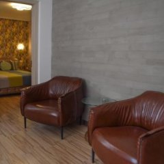Holitel in Santiago, Chile from 98$, photos, reviews - zenhotels.com room amenities photo 2
