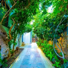 Апарт-Отель Villa Sonata Otel Аланья фото 2