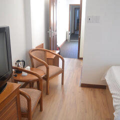 Saigon River Boutique Hotel удобства в номере фото 2