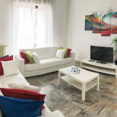 Отель CasaHotelMilano Италия, Милан - отзывы, цены и фото номеров - забронировать отель CasaHotelMilano онлайн комната для гостей фото 4