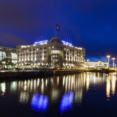 Elite Hotel Marina Plaza фото 4
