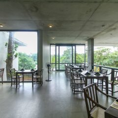 Отель Rimakvin Resort питание