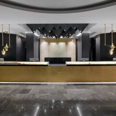 Olympic Palace Resort Hotel & Convention Center интерьер отеля фото 3