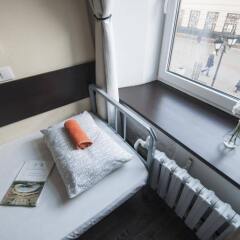 Navigator Hostel фитнесс-зал