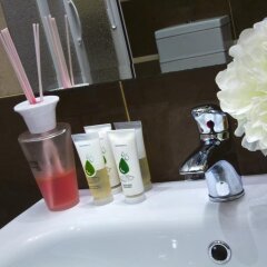 Grand Hotel Le Fonti Кьянчиано Терме ванная фото 2
