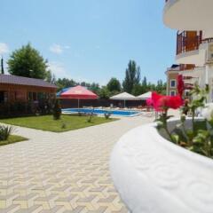 Гостиница More y Nas Guest House в Анапе отзывы, цены и фото номеров - забронировать гостиницу More y Nas Guest House онлайн Анапа фото 6