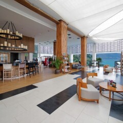 Отель Novotel Phuket Kamala Beach фото 4
