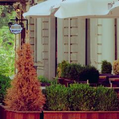 Отель Bristol Hotel Азербайджан, Баку - 9 отзывов об отеле, цены и фото номеров - забронировать отель Bristol Hotel онлайн помещение для мероприятий