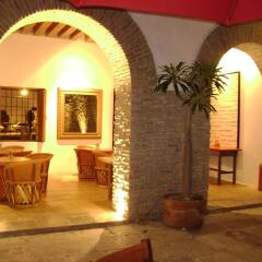 Hotel Boutique Casareyna фото 11
