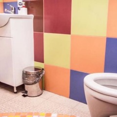 Cp Hostel детские мероприятия фото 4