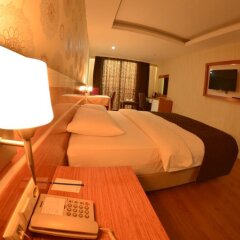 Bayazit Hotel спа